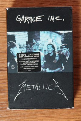 Metallica